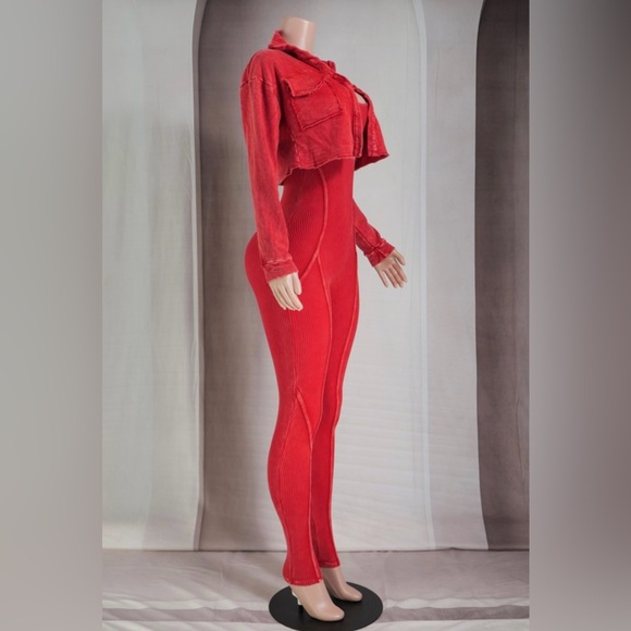 Remmy Baddie Set - Picture 5 of 7